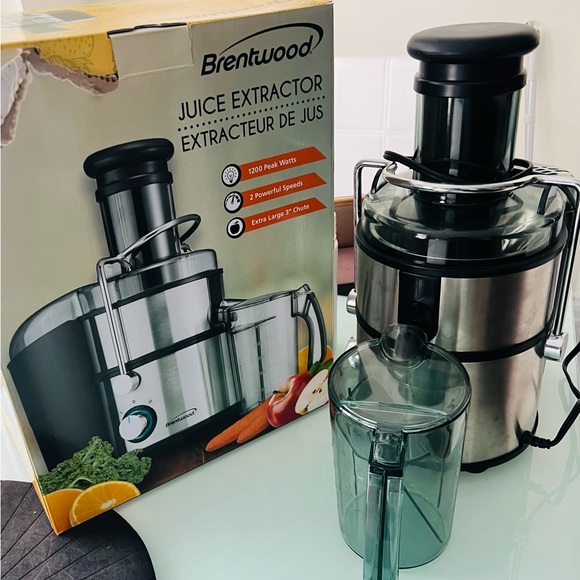Jus maker (Extractor) Brentwood - Picture 2 of 3